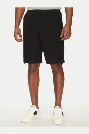 EA7 Stoffshorts 7M000143 AF13538 UC001 Regular Fit