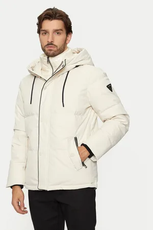 Guess Winterjacke M4BL43 WGJR2 Regular Fit