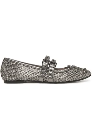 Guess Ballerinas FLJKNN FAB02