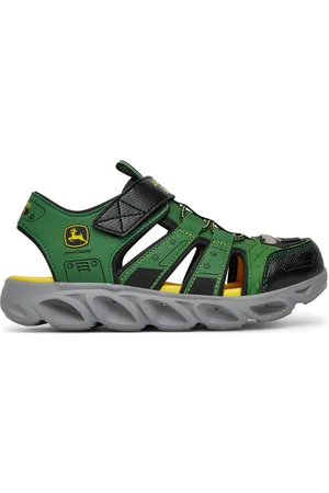 Skechers Sandalen Hypno-Splash- 407070L/GNBK