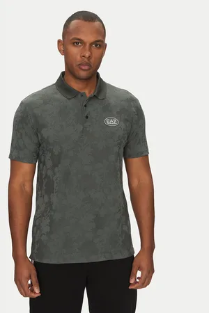 EA7 Poloshirt 7M000049 AF13917 U8109 Regular Fit