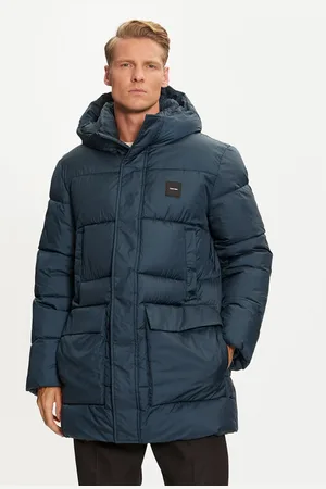 Calvin Klein Wintermantel K10K113465 Regular Fit