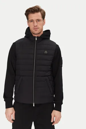 Moose Knuckles Bodywarmer Mentana M15MV456 Regular Fit