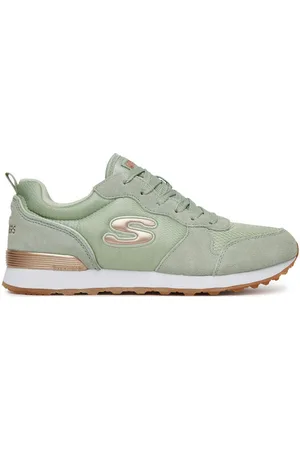 Skechers Sneakers Og 85-Goldn Gurl 111/SAGE