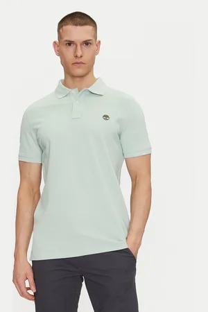 Timberland Poloshirt TB0A6VDP Regular Fit