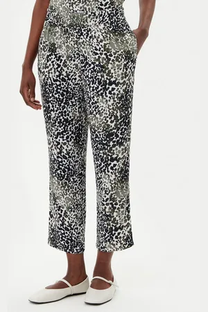 Olsen Stoffhose 14002411 Regular Fit
