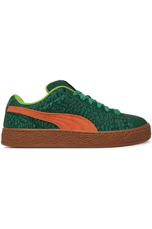PUMA Sneakers Suede XL TMNT Jr 401427 01