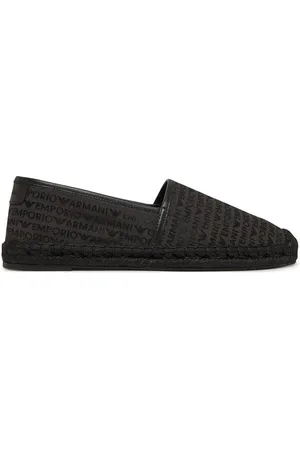 Emporio Armani Espadrilles X4S030 XR338 K001