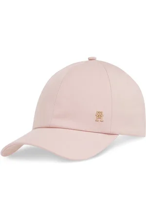 Tommy Hilfiger Cap Elevated Chic Soft Cap AW0AW17138