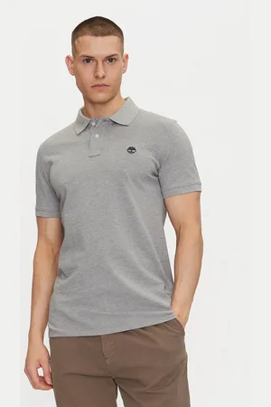 Timberland Poloshirt TB0A6VDP Regular Fit