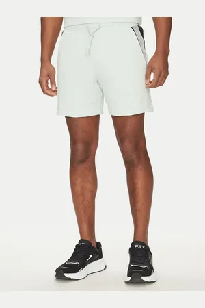 EA7 Stoffshorts 7M000269 AF12451 U9060 Regular Fit