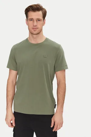 Moose Knuckles T-Shirt Duluth M15MT759 Regular Fit