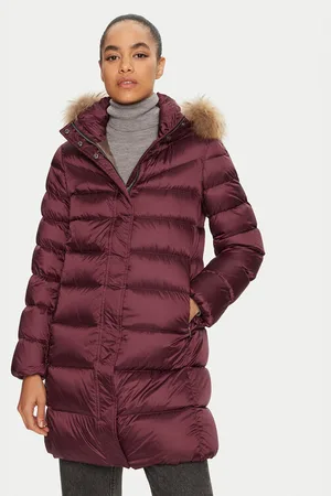 Hetrego Daunenjacke Leonie 8N603M Regular Fit