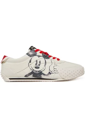 Desigual Sneakers 25SSKP06