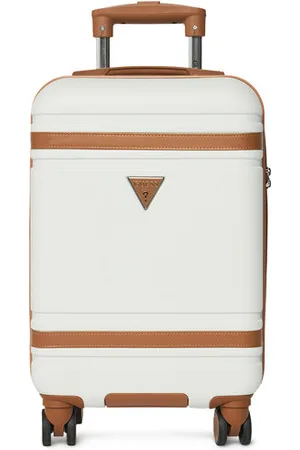 Guess Mittlerer Koffer TWH926 29830