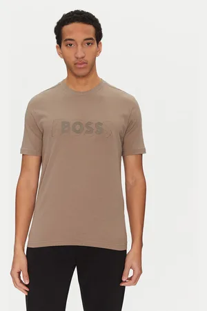 HUGO BOSS T-Shirt 50531271 Regular Fit
