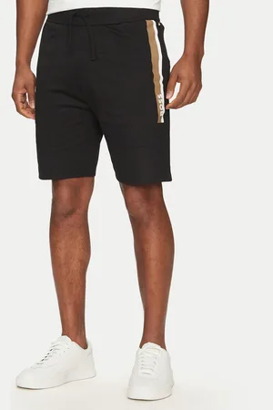HUGO BOSS Sportshorts Authentic 50540630 Regular Fit