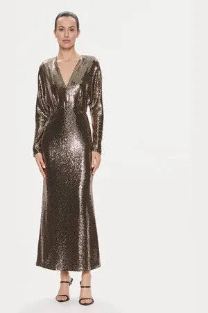 VICOLO Abendkleid FR0011 Regular Fit