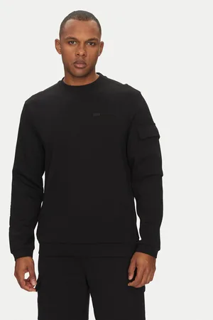 EA7 Sweatshirt 7M000324 AF12660 UC001 Regular Fit