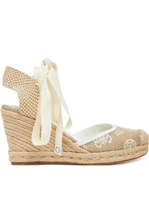 Guess Espadrilles FLJCYR FAB04