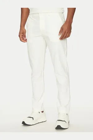 EA7 Chinos 7M000195 AF13554 U0005 Regular Fit