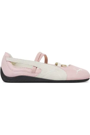 PUMA Ballerinas Speedcat Ballet SD Wns 401287 01