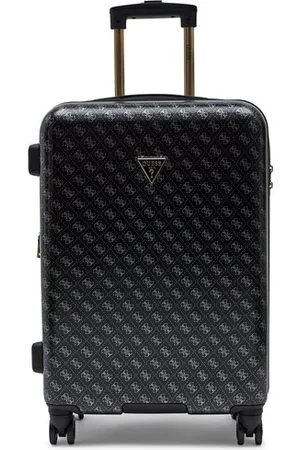 Guess Mittlerer Koffer Jesco (H) Travel Bags TWH838 99820