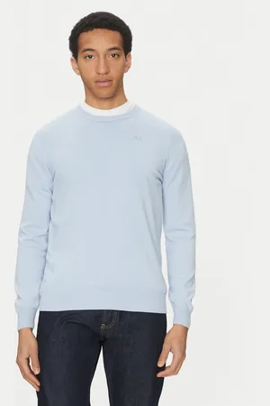 Kappa Pullover Elisio 62131MW Regular Fit