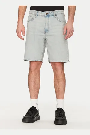 Guess Jeansshorts M4YD37 D5M51 Regular Fit