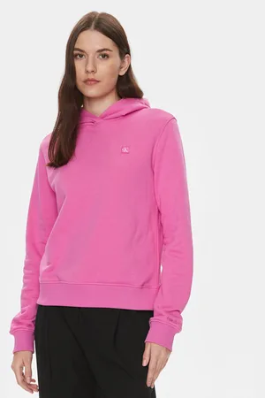Calvin Klein Sweatshirt Embro Badge J20J223227 Regular Fit