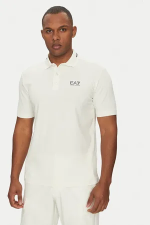 EA7 Poloshirt 7M000184 AF13511 U0005 Regular Fit