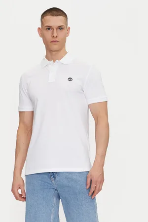 Timberland Poloshirt TB0A6VDP Regular Fit
