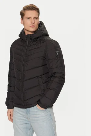 Guess Übergangsjacke M5RL45 WCQA2 Regular Fit