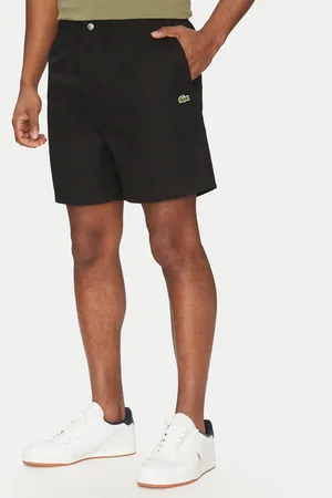Lacoste Stoffshorts GH7220 Relaxed Fit