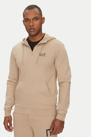 EA7 Sweatshirt 7M000568 AF13512 M1013 Regular Fit