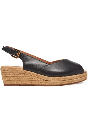 Geox Espadrilles D55YXA 000TU C4002