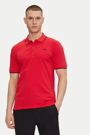 HUGO BOSS Poloshirt Dinoso222 50467344 Slim Fit