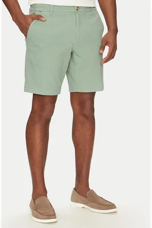 HUGO BOSS Stoffshorts H-Slice 50543951 Slim Fit