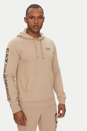 EA7 Sweatshirt 7M000569 AF13512 M1013 Regular Fit