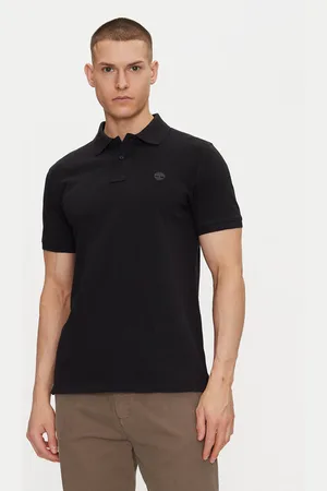 Timberland Poloshirt TB0A6VDP Regular Fit