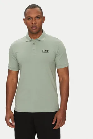 EA7 Poloshirt 8NPF14 PJVQZ U9024 Regular Fit
