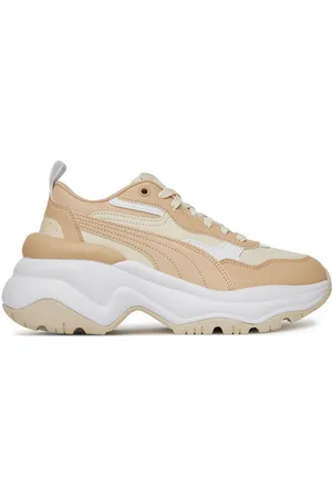 PUMA Sneakers Cilia Wedge 393915 12