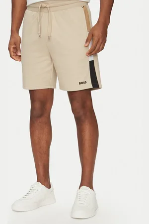 HUGO BOSS Sportshorts Iconic 50540730 Regular Fit