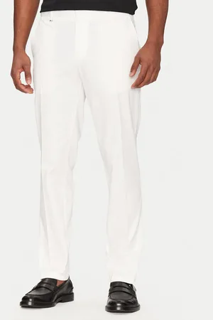 HUGO BOSS Anzughose C-Genius 50539970 Slim Fit