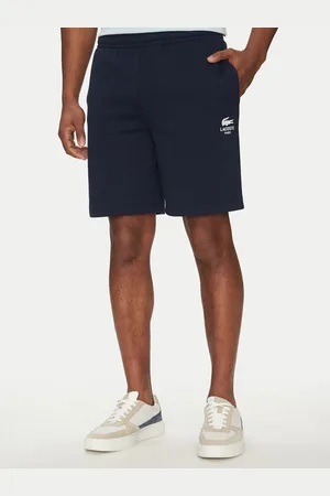 Lacoste Sportshorts Unisex GH0990 Regular Fit