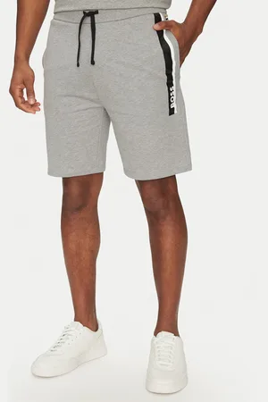 HUGO BOSS Sportshorts Authentic 50540630 Regular Fit