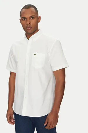 Lacoste Hemd CH1917 Regular Fit
