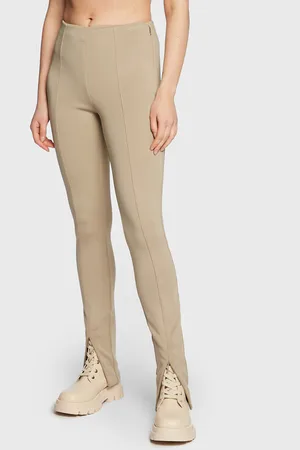 Calvin Klein Leggings K20K205357 Slim Fit