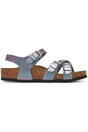 Birkenstock Sandalen Kumba 1029425 S