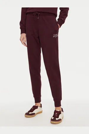Tommy Hilfiger Jogginghose UW0UW04522 Regular Fit